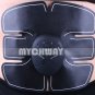 Pain Free Muscle Body Shaping Fitness Set Smart Training Wireless Smart Massager