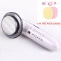 1Mhz Ultrasonic Cavitation Fat Cellulite Loss Photon Facial Skin Tighten Machine