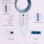 1Mhz Ultrasonic Cavitation Fat Cellulite Loss Photon Facial Skin Tighten Machine