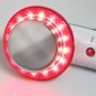1Mhz Ultrasonic Cavitation Fat Cellulite Loss Photon Facial Skin Tighten Machine