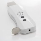 Facial Ultrasonic Ultrasound Skin Clean Scrubber Peeling Blackhead Removal Tools