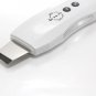 Facial Ultrasonic Ultrasound Skin Clean Scrubber Peeling Blackhead Removal Tools