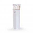 NEW Nano Facial Mister Handy Cool Mist Spray Machine Face Hydration Sprayer Kit