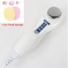 1MHz Ultrasonic Facial Body Ultrasound Machine Ultrasound Pain Therapy  Care