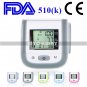 Multifunction Digital Automatic Intellisense Upper Arm Blood Pressure Monitor CE