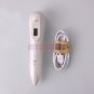 LCD Mini Laser Freckle Dot Mole Dark Spot Tattoo Removal Pen Beauty Skin Machine