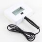Mini Wood Lamp Skin Care UV Magnifying Analyzer Facial SPA Salon Beauty Machine