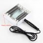 Mini Wood Lamp Skin Care UV Magnifying Analyzer Facial SPA Salon Beauty Machine