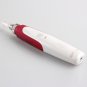 Electric Derma Pen Stamp Auto Micro Needle Roller Anti Aging Skin Therapy Beauty