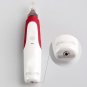 Electric Derma Pen Stamp Auto Micro Needle Roller Anti Aging Skin Therapy Beauty