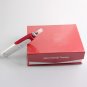 Electric Derma Pen Stamp Auto Micro Needle Roller Anti Aging Skin Therapy Beauty