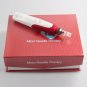Electric Derma Pen Stamp Auto Micro Needle Roller Anti Aging Skin Therapy Beauty