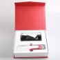 Electric Derma Pen Stamp Auto Micro Needle Roller Anti Aging Skin Therapy Beauty