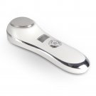 Ultrasonic Hot & Cold Ice Fire Hammer Facial Spa Vibration Device Skin Care Tool