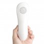 Ultrasonic Hot & Cold Ice Fire Hammer Facial Spa Vibration Device Skin Care Tool