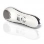 Ultrasonic Hot & Cold Ice Fire Hammer Facial Spa Vibration Device Skin Care Tool