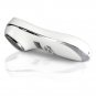 Ultrasonic Hot & Cold Ice Fire Hammer Facial Spa Vibration Device Skin Care Tool