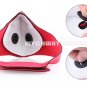 Anti Dust Riding Motorcycle Bicycle Cycling Outdoor Ski Half Face Mask Filter b1