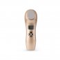 Ultrasonic Hot Cold Hammer Anti-age Facial Ice Fire Spa Vibration Beauty Device