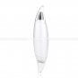 LCD Screen Ultrasonic Skin Scrubber Facial Skin Massage Roller Deep Cleaner NEW