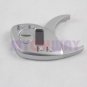 DIY Digital Body Fat Caliper Weight Thickness 50mm 2inch Measurement Analyzer