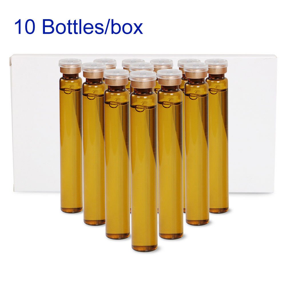 Intense Treatment Essence Serum Face Lift Anti-Aging Skin Whitening Moisturizing