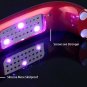 Professional Mini USB CCFL UV Nail Lamp Light 9W Dryer Curing Acrylic Gel Dryer