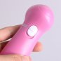 5in1 Multifunction Electric Face Facial Cleansing Brush Face Massage Skin Clean