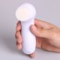 5in1 Multifunction Electric Face Facial Cleansing Brush Face Massage Skin Clean