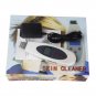 Digital LCD Screen Ultrasonic Skin Scrubber Facial Skin Massage Deep Cleaner Spa