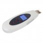 Digital LCD Screen Ultrasonic Skin Scrubber Facial Skin Massage Deep Cleaner Spa