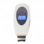 Digital LCD Screen Ultrasonic Skin Scrubber Facial Skin Massage Deep Cleaner Spa