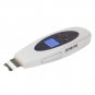 Digital LCD Screen Ultrasonic Skin Scrubber Facial Skin Massage Deep Cleaner Spa