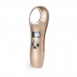 Anti-age Ultrasonic Hot Cold Ice Fire Hammer Facial Spa Vibration Skin Care Tool