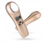 Anti-age Ultrasonic Hot Cold Ice Fire Hammer Facial Spa Vibration Skin Care Tool