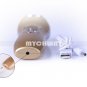Anti-age Ultrasonic Hot Cold Ice Fire Hammer Facial Spa Vibration Skin Care Tool