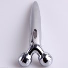 3D Y-Shape Massage Roller Skin Facial Lifting Anti-aging Wrinkle Remove Beauty a