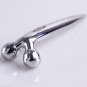 3D Y-Shape Massage Roller Skin Facial Lifting Anti-aging Wrinkle Remove Beauty a