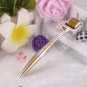 Micro 192 Titanium Needle Skin Care Derma Roller Scar Anti-Ageing Wrinkle 1.0mm