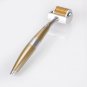 Micro 192 Titanium Needle Skin Care Derma Roller Scar Anti-Ageing Wrinkle 1.0mm