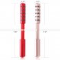 Face Roller Massager Wand Anti-aging Facial Tightening Spa Beauty Tool Handheld