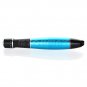 Electric Derma Pen Micro Needle Stamp Auto Anti Age Skin Face Care Therapy Blue