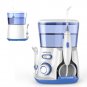 800ml UV Sterilizer Dental Floss Water Jet Oral Flossing Irrigator Teeth Cleaner
