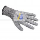Cut Resistant Level 5 Work Gloves Safety Cut Proof Protection Anti Slash Gloves