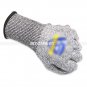 Cut Resistant Level 5 Work Gloves Safety Cut Proof Protection Anti Slash Gloves