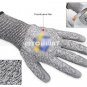Cut Resistant Level 5 Work Gloves Safety Cut Proof Protection Anti Slash Gloves