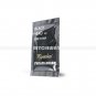 10PCS Unisex Mineral Mud Nose Mask BlackHead Remover Strip Deep Cleansing Beauty