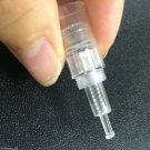 9 Needle Spiral/screw Port for Electric Auto Micro Stamp Derma Pen Replacement