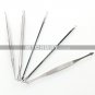 5 Pcs Blackhead Pimple Blemish Comedone Acne Extractor Remover Tool Set Anti Age