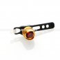 Flashing Bike Cycling LED Rear Safety Light Warning Front & Tail Lamp Waterproof